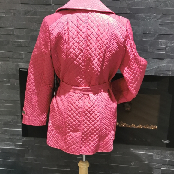 JAY MANUEL - jacket - Picture 6 of 8